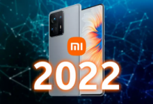 尚未在2022年推出的小米手机