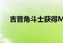 吉普角斗士获得Mopar拖车制动控制器