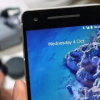 谷歌PixelNotepad泄漏提示传闻中的可折叠手机价格低廉
