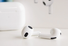 Apple的AirPods3和AirPodsPro以无与伦比的价格发售