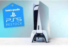 GameStop店内PS5补货现已结束