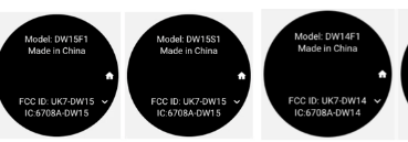 FossilGen7和SkagenGen7智能手表的初步迹象出现