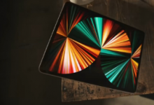 苹果的M1iPadPro现在获得399美元的巨额折扣
