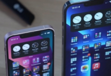 苹果的iPhone13系列节省高达800美元