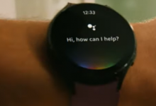谷歌将PixelWatch商标申请为三星GalaxyWatch4广告中的下一代谷歌助手