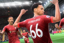 FIFA22可能会成为5月PSPlus免费游戏的头条新闻