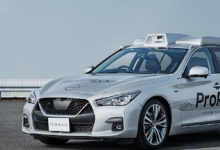 日产的新自动驾驶技术将于2030年推出