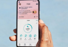 九款Fitbit健身追踪器和智能手表现在将在新更新后警告心房颤动