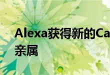 Alexa获得新的CareHub功能用于监控老年亲属
