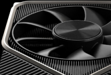 新的泄漏揭示了Nvidia基于900WAD102的显卡