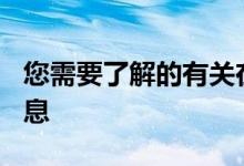 您需要了解的有关在2021年升级PC的所有信息