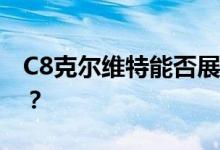 C8克尔维特能否展现特斯拉Model Y的性能？