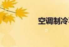 空调制冷不制热的原因