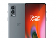 据说 OnePlus Nord 3 配备了联发科 Dimensity 8100 SoC