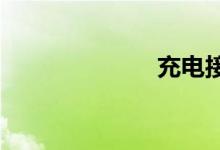充电接口有哪些