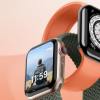 苹果WatchSeries8可能具有体温监测功能