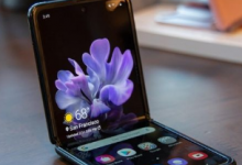 谷歌PixelFold谷歌首款可折叠智能手机的显示细节泄露