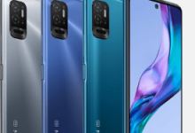 小米以更新的型号回归RedmiNote10T