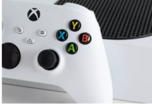 XboxSeriesS获得了HaloInfinite的大幅升级