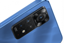 RedmiNote11T小米确认本月推出注重性能的中端手机
