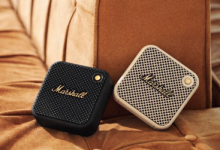 Marshall推出具有堆叠模式功能的Willen和EmbertonII扬声器