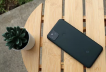 这是GooglePixel6a即将推出的另一个迹象