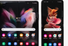 三星GalaxyZFold4和Flip4将获得性能提升