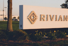 福特可能会出售其在Rivian的巨额股份的一部分