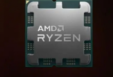 基于Zen4架构的AMDRyzen7000处理器计划于2022年9月发布