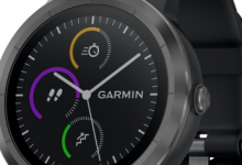 GarminVivoactive3GPS智能手表现价99美元