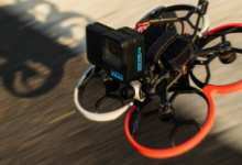 GoPro2022年第一季度收入超过2亿美元