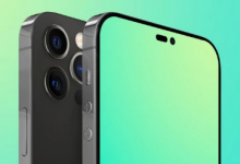 分析师概述了到2026年的AppleiPhone显示屏路线图