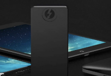 XTRMQSSD自动检测Thunderbolt3和USB连接