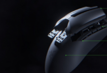 RazerViperV2Pro大马发布轻薄高性能售价RM749