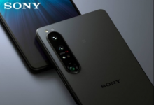 索尼Xperia1IV发布全球首款真正光学变焦镜头手机等