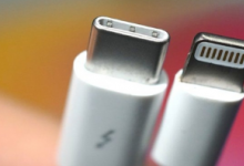 苹果最终将在2023年从Lightning端口切换到iPhone的USBC端口