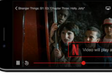 最早可能在2022年10月推出带有广告的更便宜的Netflix订阅计划