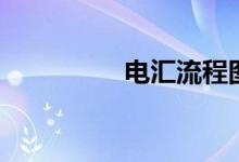 电汇流程图（电汇流程）