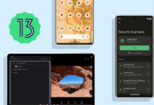 安卓13Beta2在GoogleI/O上发布