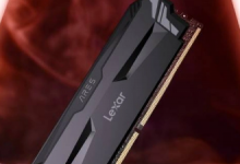 Lexar本周宣布推出其新的ARESDDR55200DesktopOC内存
