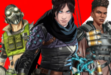 ApexLegendsMobile将于5月17日在Android和iOS上推出