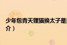 少年包青天狸猫换太子是第几集（少年包青天狸猫换太子简介）