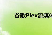 谷歌Plex流媒体安全且使用安全吗