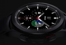 三星将用蓝宝石玻璃保护GalaxyWatch5Pro