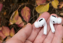 Apple的第二代AirPodsPro可能会在今年秋季推出新的AirPodsMax颜色即将到来