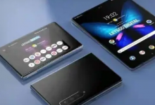 三星开始生产GalaxyZFold4和Flip4