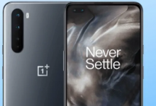 Android12开始使用OxygenOS12向OnePlusNord推出
