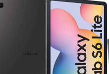 三星GalaxyTabS6Lite预购新SoC Android12