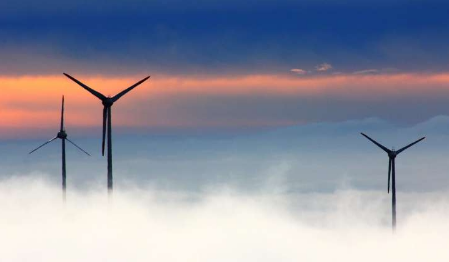 改进的风力预报可为消费者节省数百万美元的能源成本