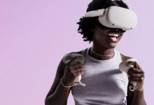 Meta为QuestVRMessenger应用程序启用端到端加密
